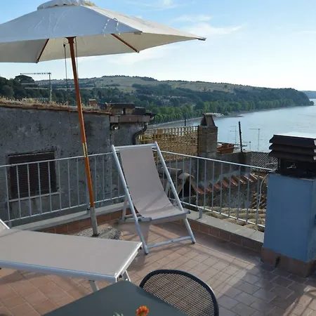 Mycosyretreatinanguillara Holiday home *