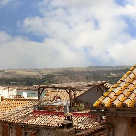 Mycosyretreatinanguillara Holiday home *
